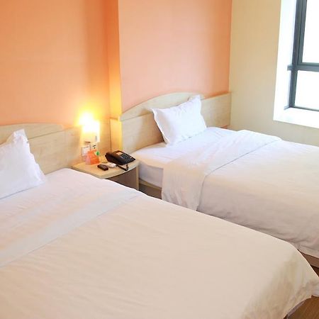 7Days Inn Dongguan Nan Chen Ngoại thất bức ảnh