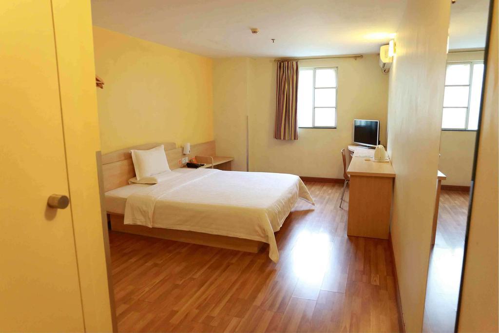 7Days Inn Dongguan Nan Chen Phòng bức ảnh