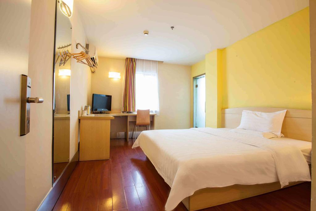 7Days Inn Dongguan Nan Chen Phòng bức ảnh