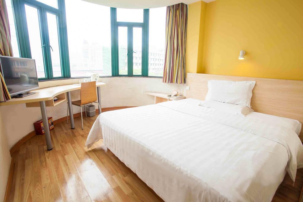 7Days Inn Dongguan Nan Chen Phòng bức ảnh