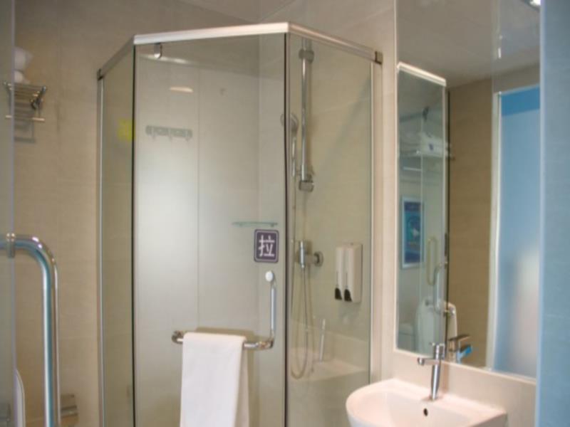 7Days Inn Dongguan Nan Chen Ngoại thất bức ảnh